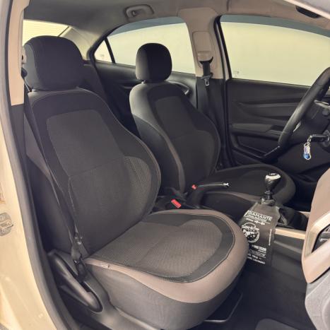 CHEVROLET Prisma 1.4 4P LT FLEX, Foto 14