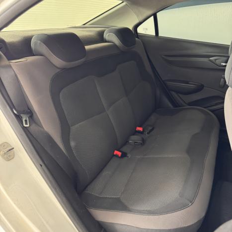 CHEVROLET Prisma 1.4 4P LT FLEX, Foto 15