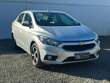CHEVROLET Prisma 1.4 4P LT FLEX, Foto 1