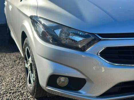 CHEVROLET Prisma 1.4 4P LT FLEX, Foto 2