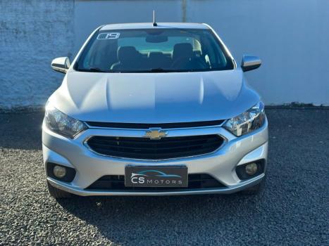CHEVROLET Prisma 1.4 4P LT FLEX, Foto 3