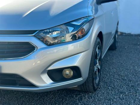 CHEVROLET Prisma 1.4 4P LT FLEX, Foto 4