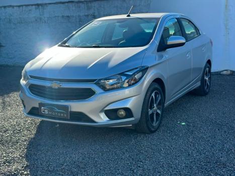CHEVROLET Prisma 1.4 4P LT FLEX, Foto 5