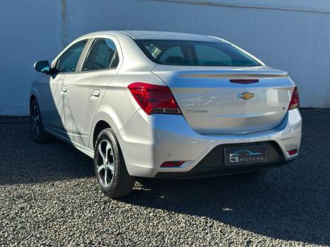 CHEVROLET Prisma 1.4 4P LT FLEX, Foto 6