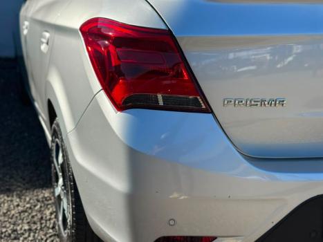 CHEVROLET Prisma 1.4 4P LT FLEX, Foto 7