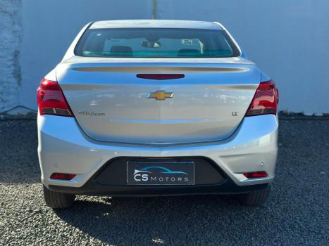 CHEVROLET Prisma 1.4 4P LT FLEX, Foto 8