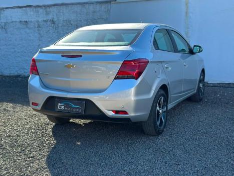 CHEVROLET Prisma 1.4 4P LT FLEX, Foto 10