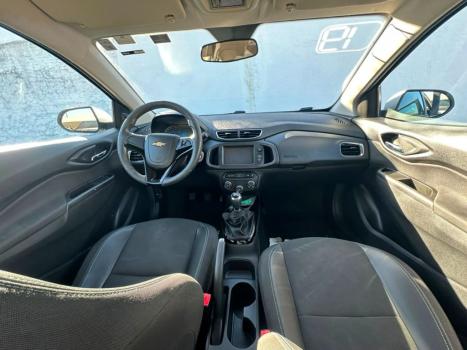 CHEVROLET Prisma 1.4 4P LT FLEX, Foto 11