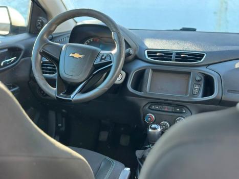 CHEVROLET Prisma 1.4 4P LT FLEX, Foto 12