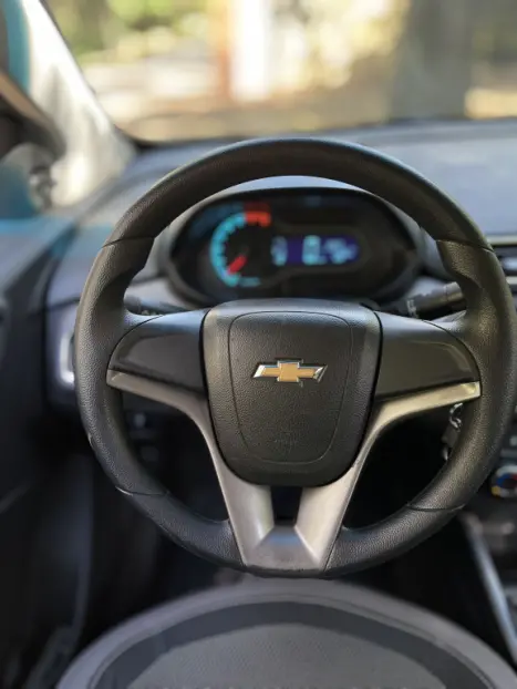 CHEVROLET Prisma 1.4 4P LT FLEX, Foto 8
