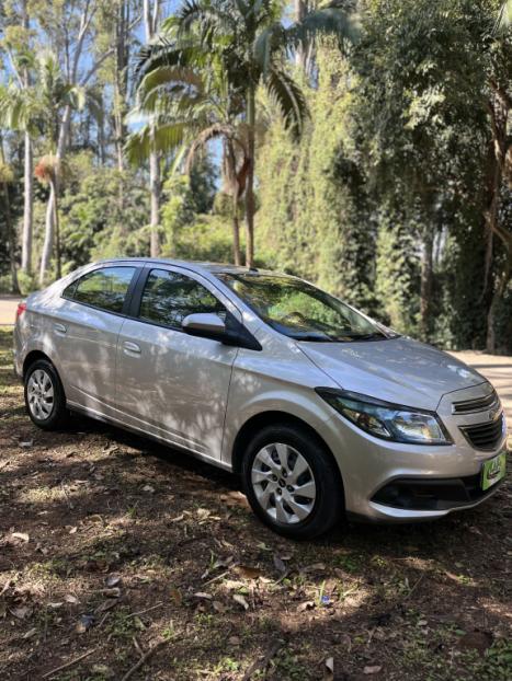 CHEVROLET Prisma 1.4 4P LT FLEX, Foto 3