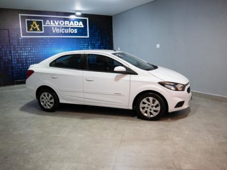 CHEVROLET Prisma 1.4 4P LT FLEX AUTOM�TICO, Foto 2