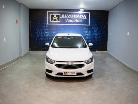 CHEVROLET Prisma 1.4 4P LT FLEX AUTOM�TICO, Foto 3
