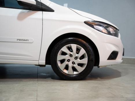 CHEVROLET Prisma 1.4 4P LT FLEX AUTOM�TICO, Foto 4