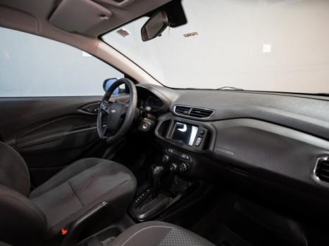 CHEVROLET Prisma 1.4 4P LT FLEX AUTOM�TICO, Foto 7