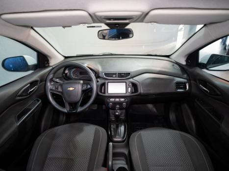 CHEVROLET Prisma 1.4 4P LT FLEX AUTOM�TICO, Foto 8