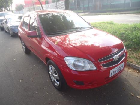 CHEVROLET Prisma 1.4 4P LT FLEX, Foto 1