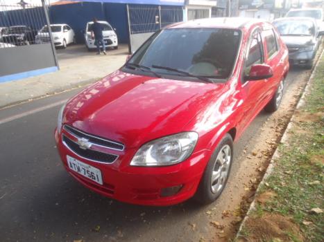 CHEVROLET Prisma 1.4 4P LT FLEX, Foto 2