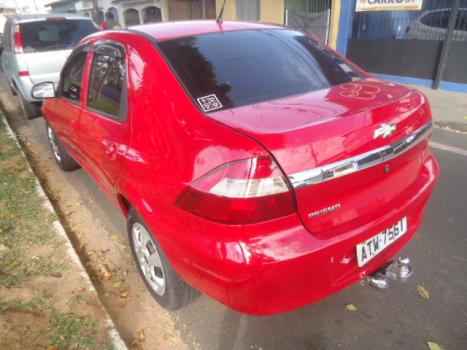 CHEVROLET Prisma 1.4 4P LT FLEX, Foto 3