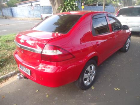 CHEVROLET Prisma 1.4 4P LT FLEX, Foto 4