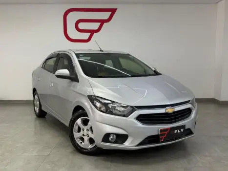 CHEVROLET Prisma 1.4 4P LT FLEX, Foto 2