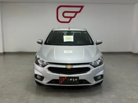 CHEVROLET Prisma 1.4 4P LT FLEX, Foto 3