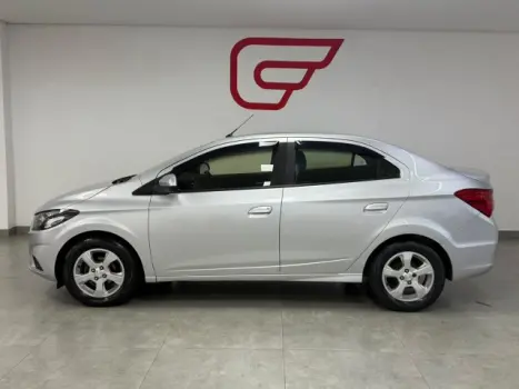 CHEVROLET Prisma 1.4 4P LT FLEX, Foto 4