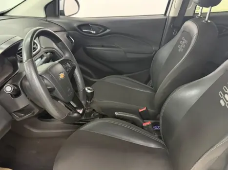 CHEVROLET Prisma 1.4 4P LT FLEX, Foto 5