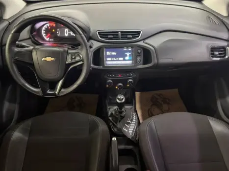 CHEVROLET Prisma 1.4 4P LT FLEX, Foto 6