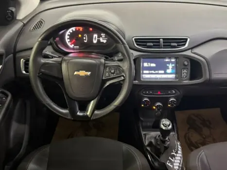 CHEVROLET Prisma 1.4 4P LT FLEX, Foto 7