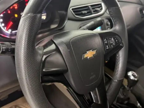 CHEVROLET Prisma 1.4 4P LT FLEX, Foto 8