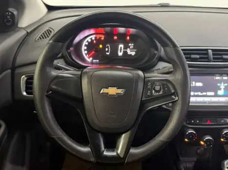 CHEVROLET Prisma 1.4 4P LT FLEX, Foto 9