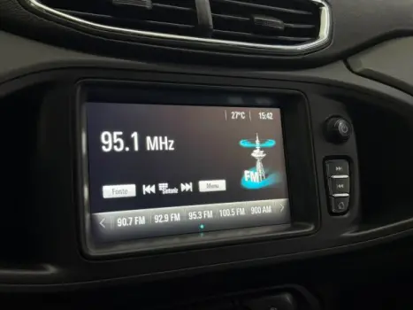 CHEVROLET Prisma 1.4 4P LT FLEX, Foto 11