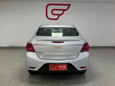 CHEVROLET Prisma 1.4 4P LT FLEX, Foto 14