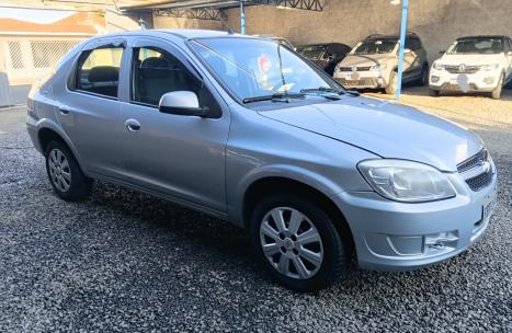 CHEVROLET Prisma 1.4 4P LT VHCE FLEX, Foto 3