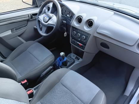 CHEVROLET Prisma 1.4 4P LT VHCE FLEX, Foto 4