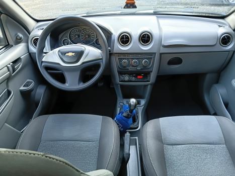 CHEVROLET Prisma 1.4 4P LT VHCE FLEX, Foto 5