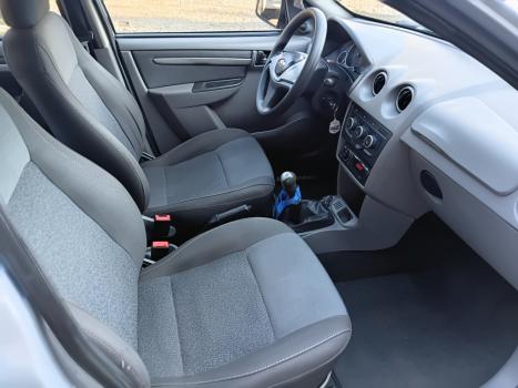CHEVROLET Prisma 1.4 4P LT VHCE FLEX, Foto 8