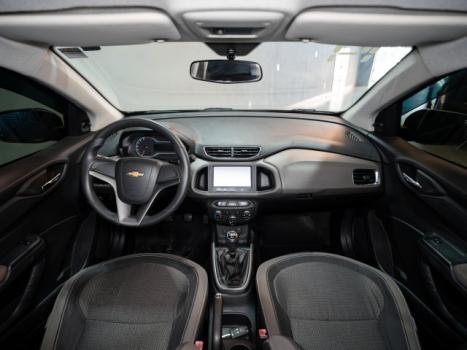 CHEVROLET Prisma 1.4 4P LT FLEX AUTOMÁTICO, Foto 6