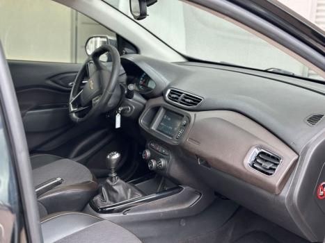 CHEVROLET Prisma 1.4 4P LTZ FLEX, Foto 5