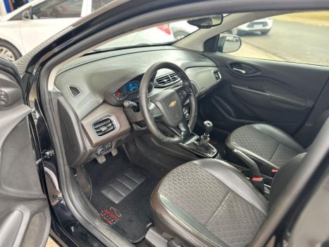 CHEVROLET Prisma 1.4 4P LTZ FLEX, Foto 6
