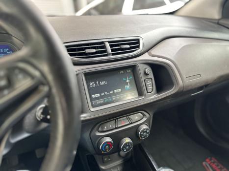 CHEVROLET Prisma 1.4 4P LTZ FLEX, Foto 7