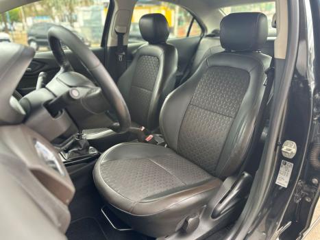 CHEVROLET Prisma 1.4 4P LTZ FLEX, Foto 10
