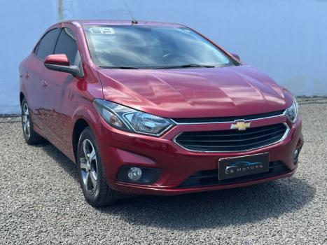 CHEVROLET Prisma 1.4 4P LTZ FLEX, Foto 1