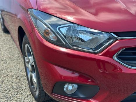 CHEVROLET Prisma 1.4 4P LTZ FLEX, Foto 2