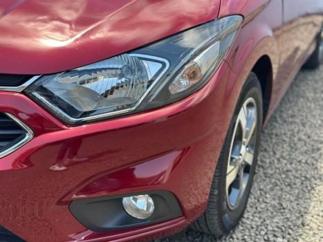 CHEVROLET Prisma 1.4 4P LTZ FLEX, Foto 4