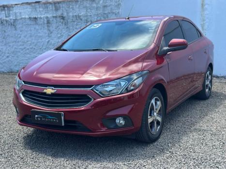 CHEVROLET Prisma 1.4 4P LTZ FLEX, Foto 5
