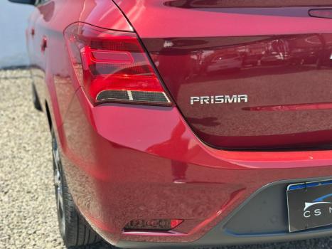 CHEVROLET Prisma 1.4 4P LTZ FLEX, Foto 6