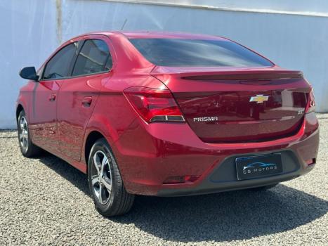 CHEVROLET Prisma 1.4 4P LTZ FLEX, Foto 7