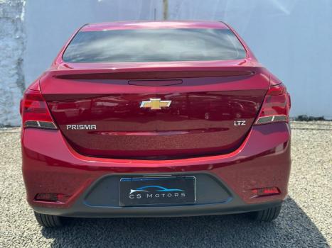 CHEVROLET Prisma 1.4 4P LTZ FLEX, Foto 8